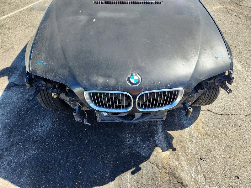 Aukcja sprzedaży 2003 Bmw 330, vin: WBAEW53453PG20600, numer aukcji: 70855086