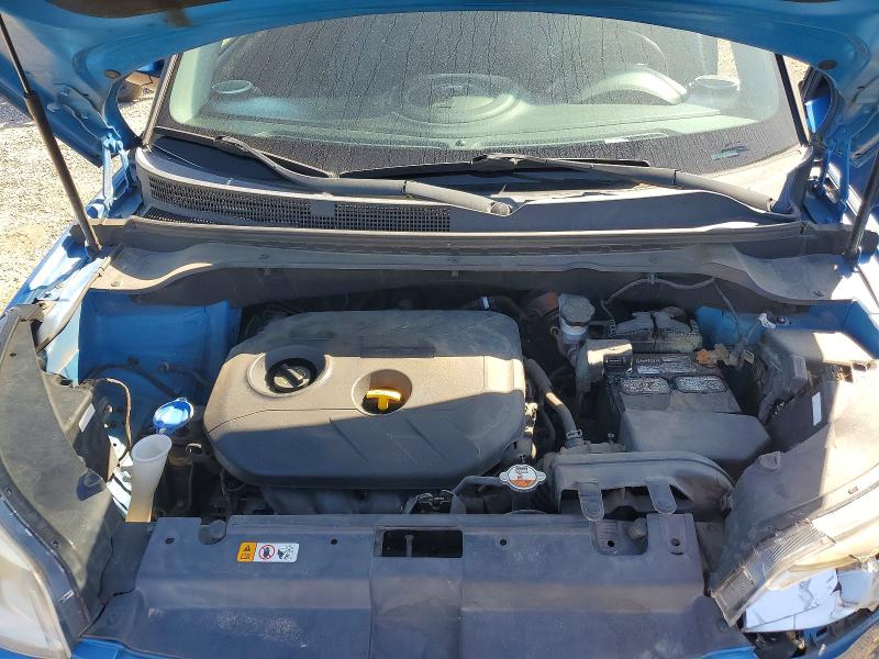 Продаж на аукціоні авто 2016 Kia Soul, vin: KNDJP3A54G7303165, номер лоту: 69537186
