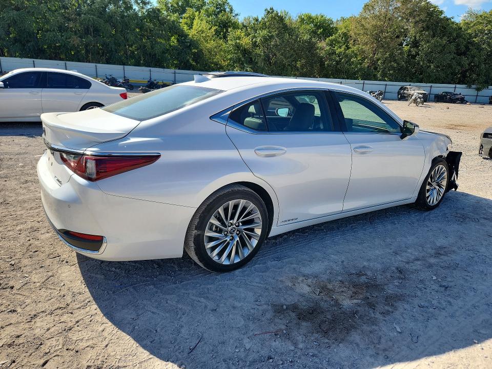 Aukcja sprzedaży 2022 Lexus Es 300h, vin: 58AEA1C13NU016386, numer aukcji: 67631766
