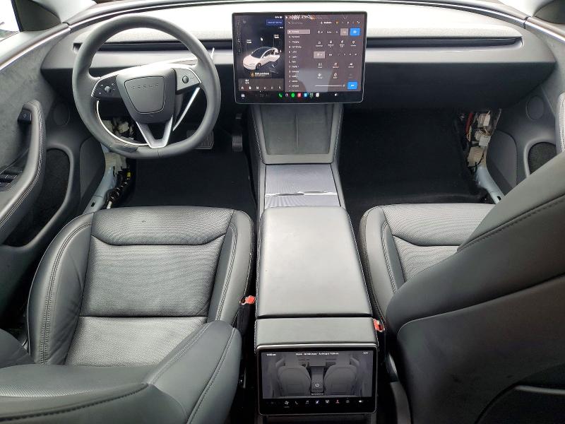 Aukcja sprzedaży 2025 Tesla Model 3, vin: 5YJ3E1EB9SF005944, numer aukcji: 67370346