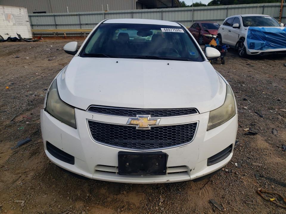 Aukcja sprzedaży 2013 Chevrolet Cruze, vin: 1G1PC5SB4D7275328, numer aukcji: 68977526