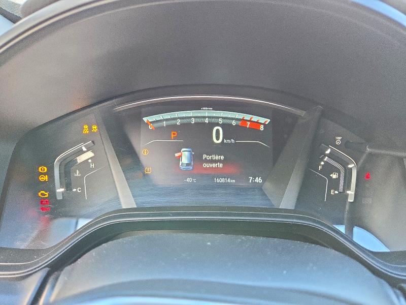 Aukcja sprzedaży 2017 Honda Cr-v, vin: 2HKRW1H39HH000233, numer aukcji: 65279486