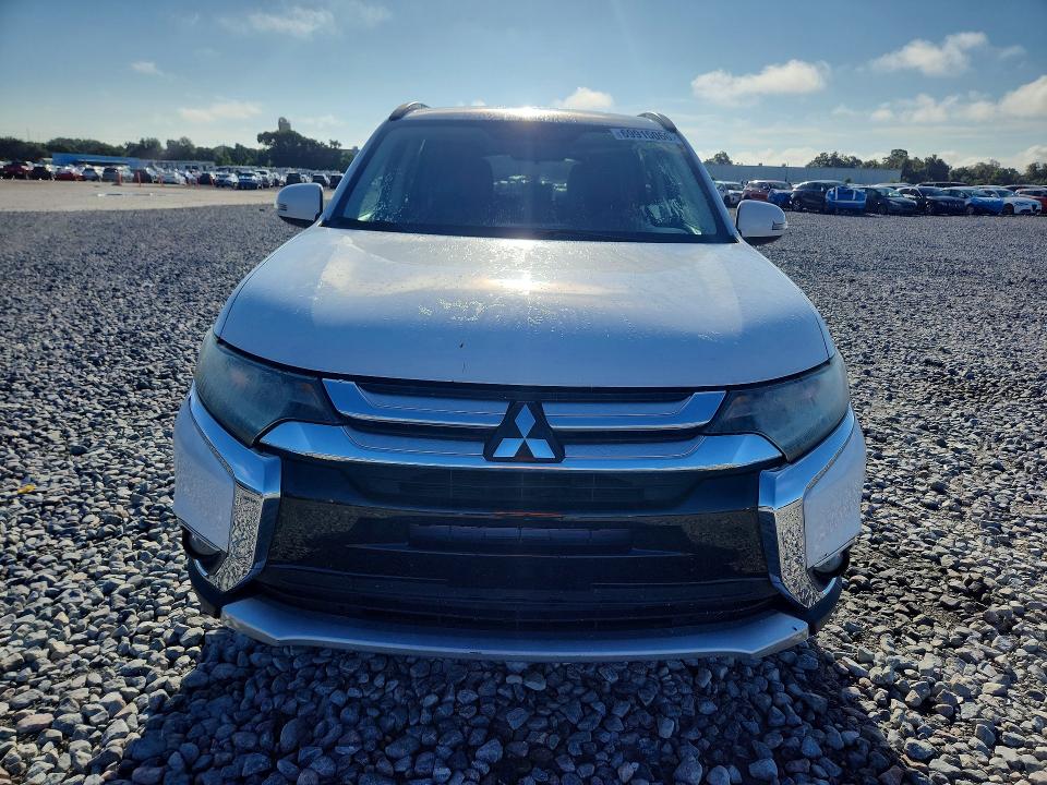 Продажа на аукционе авто 2016 Mitsubishi Outlander, vin: JA4AD3A37GZ020815, номер лота: 69915066