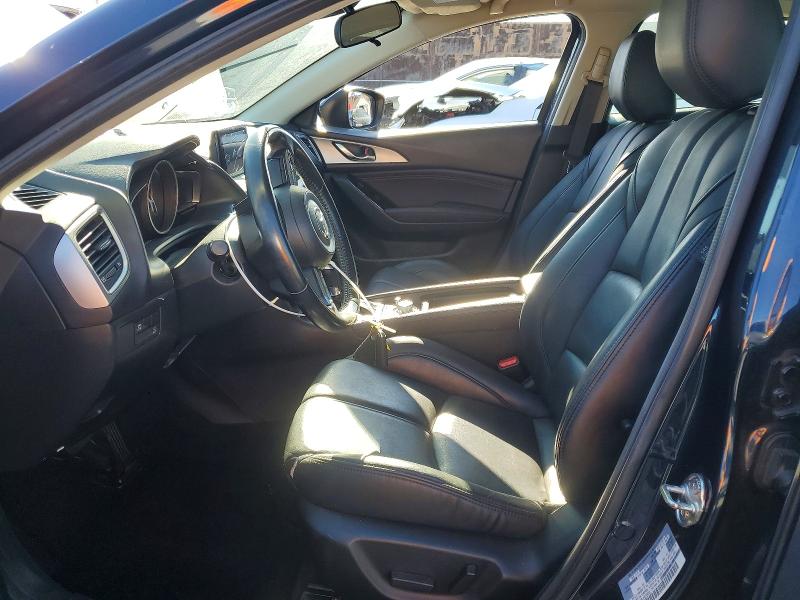 Продаж на аукціоні авто 2018 Mazda 3, vin: 3MZBN1L36JM270416, номер лоту: 67381266