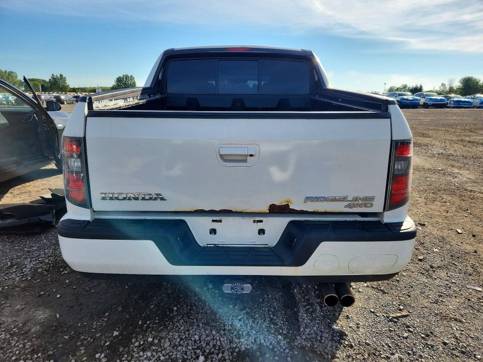 67881766 :رقم المزاد ، 5FPYK1F70DB502593 vin ، 2013 Honda Ridgeline مزاد بيع