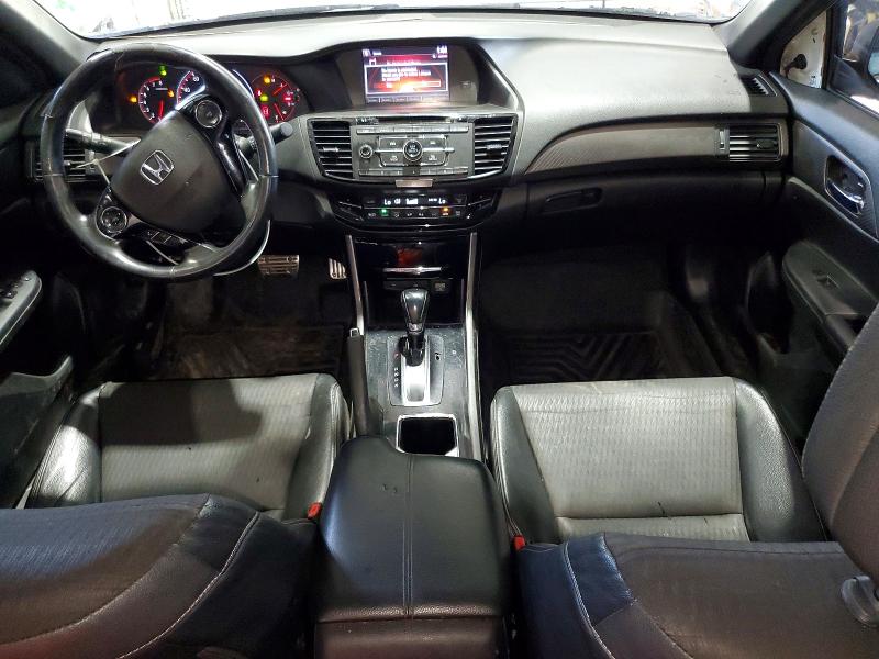 67347506 :رقم المزاد ، 1HGCR2F52HA285468 vin ، 2017 Honda Accord مزاد بيع