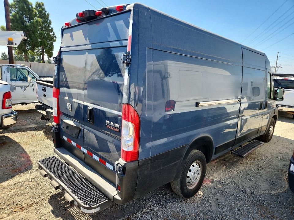 Aukcja sprzedaży 2021 Ram Promaster 3500, vin: 3C6MRVJG2ME572143, numer aukcji: 64899626
