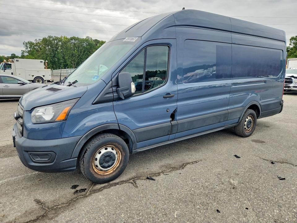 Aukcja sprzedaży 2020 Ford Transit 250, vin: 1FTBR3X89LKB26782, numer aukcji: 69300726