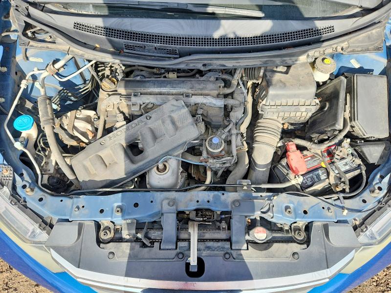 Продаж на аукціоні авто 2012 Honda Civic, vin: 2HGFB2F59CH038377, номер лоту: 68429826