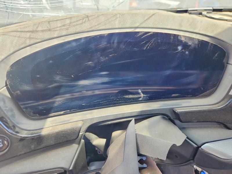 67728726 :رقم المزاد ، WP1AA2AY3RDA13637 vin ، 2024 Porsche Cayenne مزاد بيع