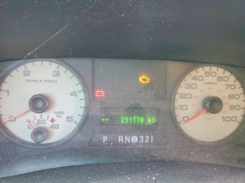 Продаж на аукціоні авто 2006 Ford F350, vin: 1FTWW31P36EB38424, номер лоту: 69073546