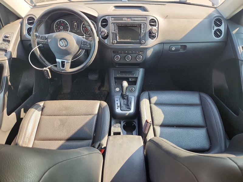 Aukcja sprzedaży 2017 Volkswagen Tiguan, vin: WVGSV7AXXHK008939, numer aukcji: 67379436