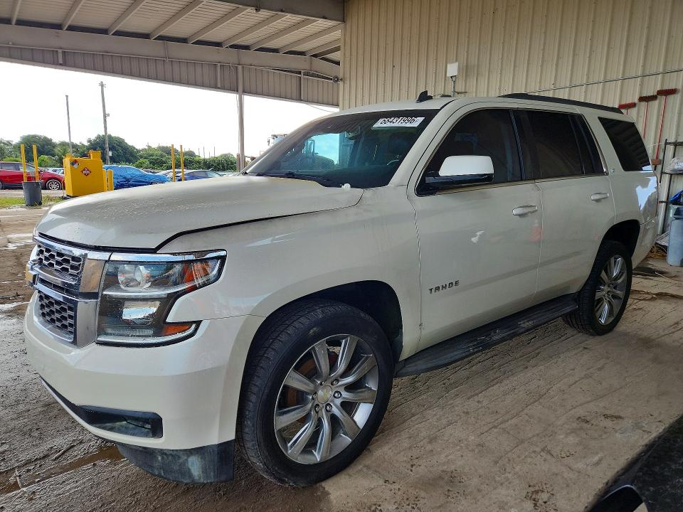Продаж на аукціоні авто 2015 Chevrolet Tahoe, vin: 1GNSCBKC0FR142895, номер лоту: 68431996