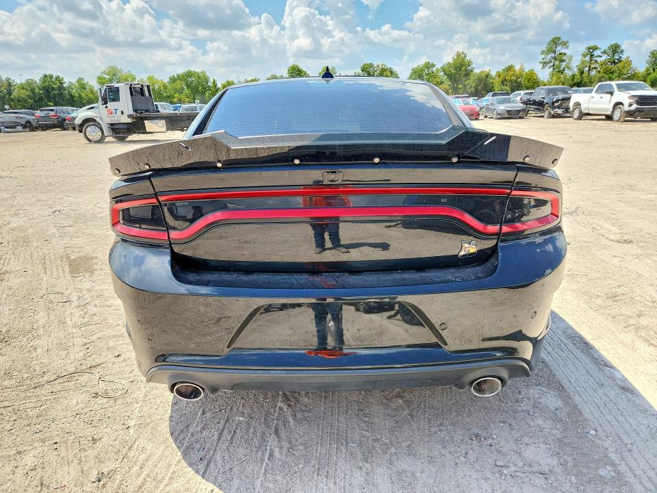 Aukcja sprzedaży 2021 Dodge Charger, vin: 2C3CDXGJ0MH553231, numer aukcji: 67864896