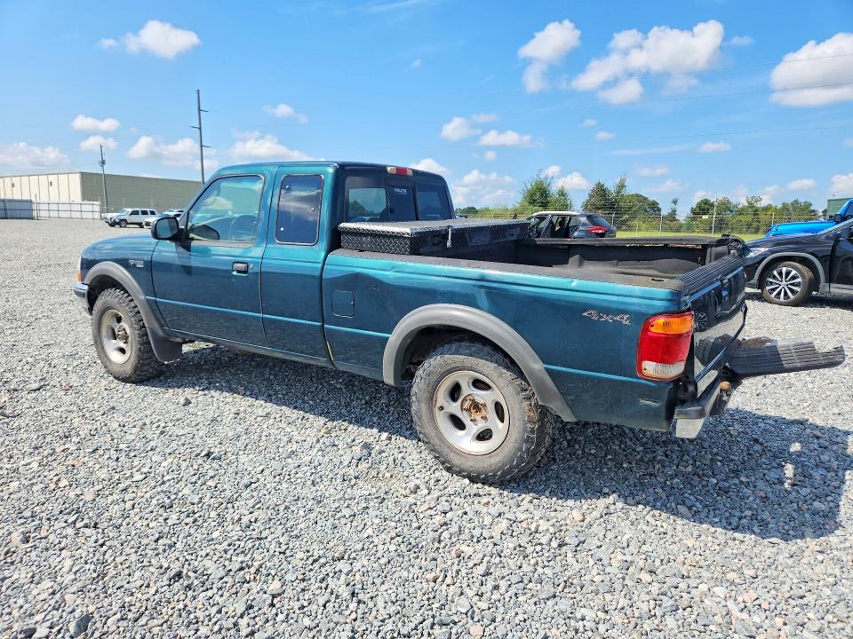 69589786 :رقم المزاد ، 1FTZR15XXWPA22242 vin ، 1998 Ford Ranger مزاد بيع