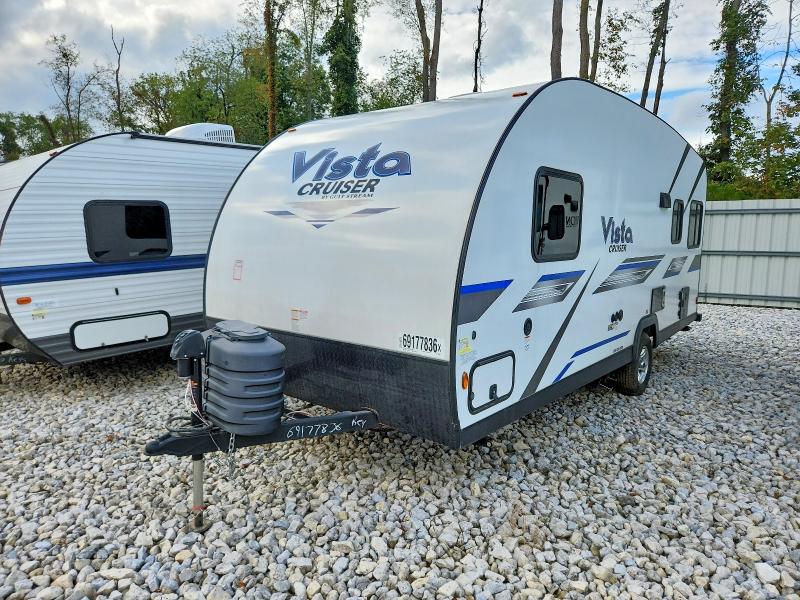 Aukcja sprzedaży 2026 Gulf Stream Travel Tra, vin: 1NL1G231XT7069526, numer aukcji: 69177836