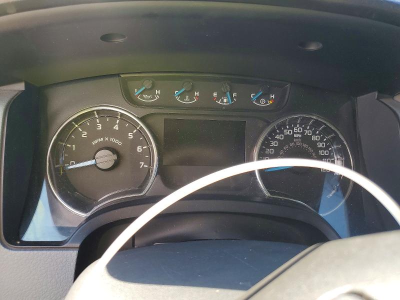 Aukcja sprzedaży 2013 Ford F150, vin: 1FTFW1ET5DFD66637, numer aukcji: 69124006