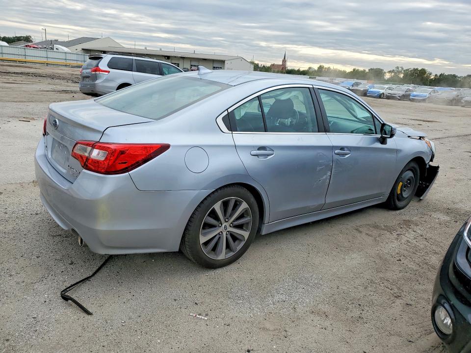Aukcja sprzedaży 2016 Subaru Legacy, vin: 4S3BNEN64G3026243, numer aukcji: 70631276