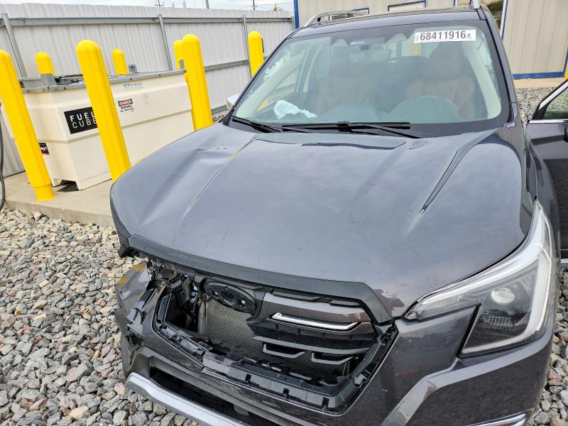 Aukcja sprzedaży 2023 Subaru Forester, vin: JF2SKARC7PH412953, numer aukcji: 68411916