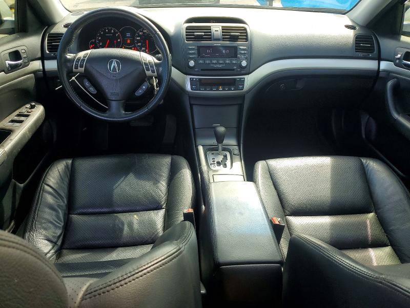 Продаж на аукціоні авто 2007 Acura Tsx, vin: JH4CL96807C000098        , номер лоту: 67982896