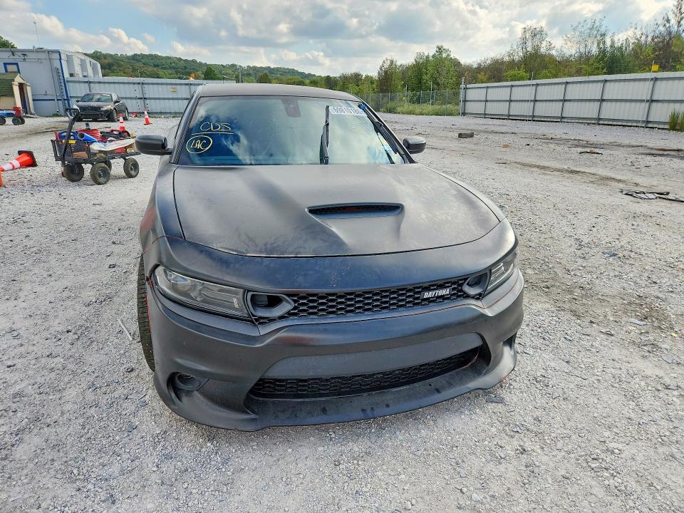 Aukcja sprzedaży 2022 Dodge Charger, vin: 2C3CDXGJ5NH208925, numer aukcji: 69810186