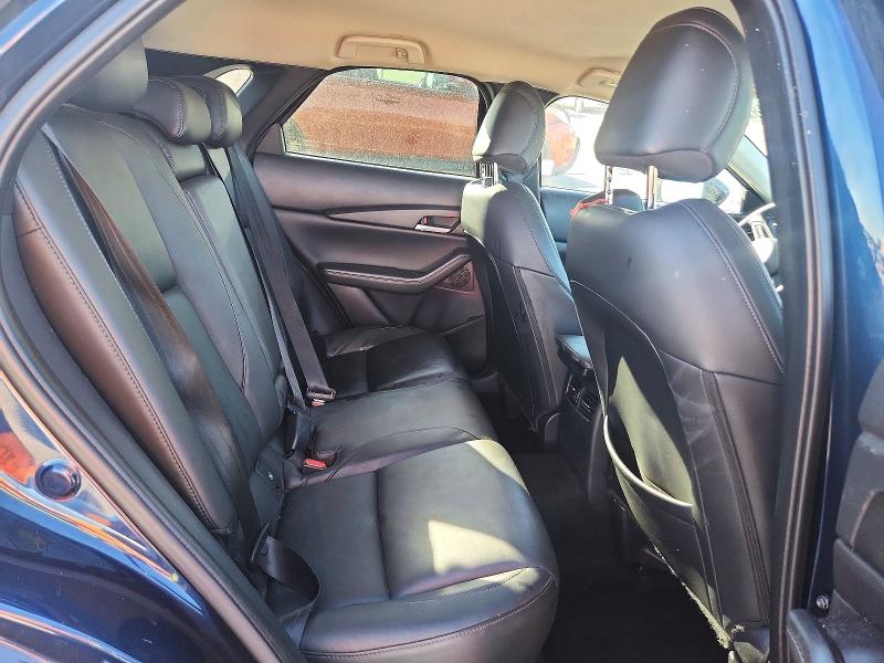 Auction sale of the 2021 Mazda Cx-30, vin: 3MVDMBBLXMM301367, lot number: 67879186