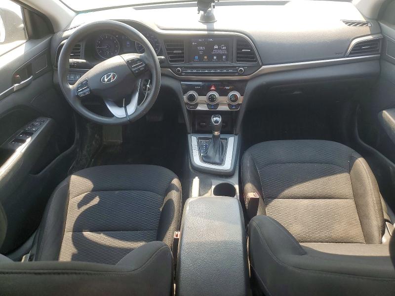 Продажа на аукционе авто 2019 Hyundai Elantra, vin: 5NPD84LFXKH484136, номер лота: 67420866