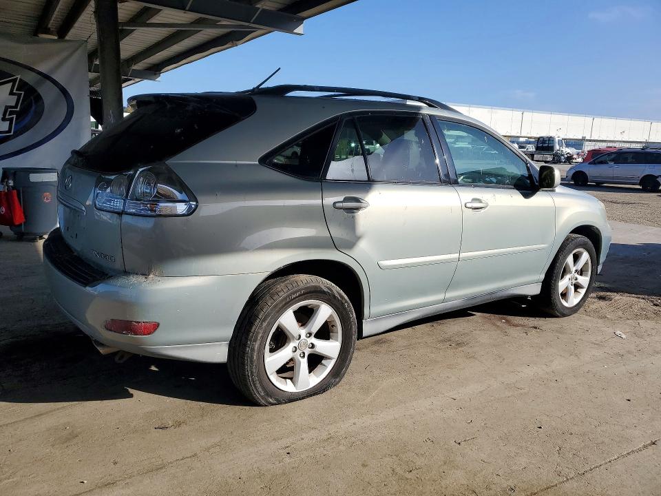 Auction sale of the 2005 Lexus Rx, vin: 2T2GA31U75C033911        , lot number: 69093466