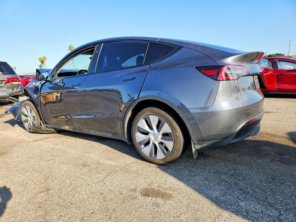 Aukcja sprzedaży 2023 Tesla Model Y, vin: 7SAYGDEE2PF899422, numer aukcji: 68304556