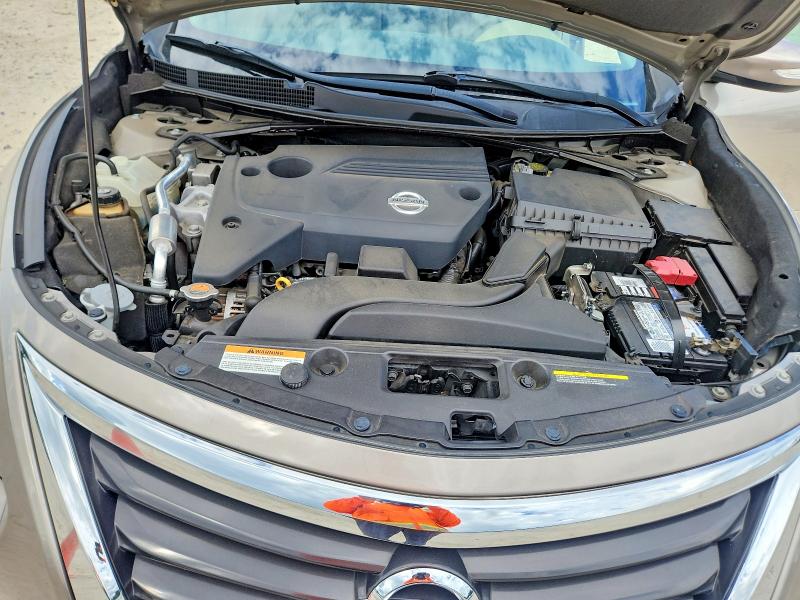 Продажа на аукционе авто 2014 Nissan Altima, vin: 1N4AL3AP2EC136070, номер лота: 68513706