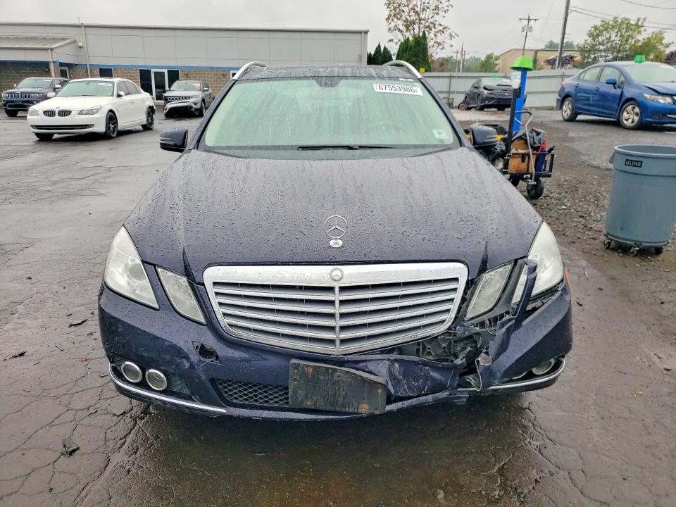 Продаж на аукціоні авто 2011 Mercedes-benz E, vin: WDDHH8HB5BA259263, номер лоту: 67553986