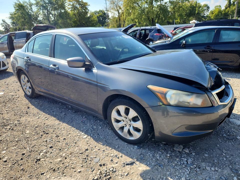 Aukcja sprzedaży 2009 Honda Accord, vin: 1HGCP26889A131025, numer aukcji: 67689686