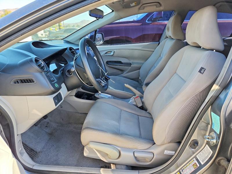 Продажа на аукционе авто 2013 Honda Insight, vin: JHMZE2H52DS001678, номер лота: 69632086