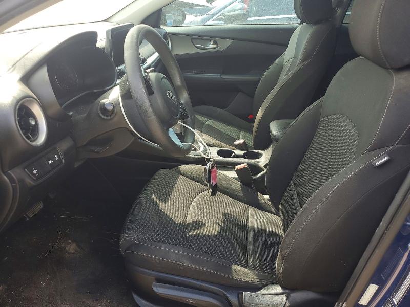 68837676 :رقم المزاد ، 3KPF24AD2LE259310 vin ، 2020 Kia Forte مزاد بيع