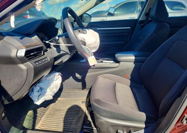 2023 Nissan Altima მანქანა იყიდება აუქციონზე, vin: 1N4BL4DW4PN384468, აუქციონის ნომერი: 68815466