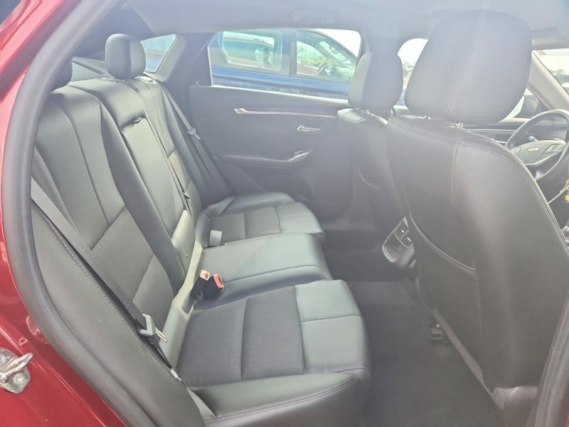 Aukcja sprzedaży 2016 Chevrolet Impala, vin: 1G1115S3XGU164695, numer aukcji: 69236546