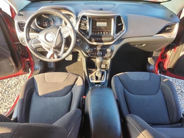 Aukcja sprzedaży 2015 Jeep Cherokee, vin: 1C4PJLCS7FW553521, numer aukcji: 67888886
