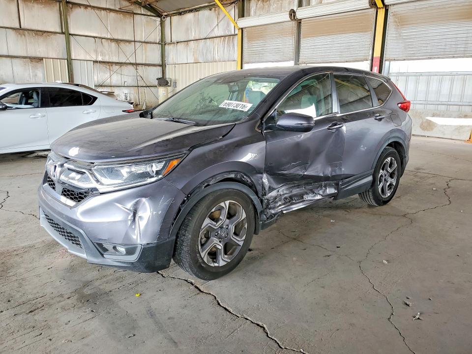 Продажа на аукционе авто 2019 Honda Cr-v, vin: 7FARW1H80KE032090, номер лота: 69073016