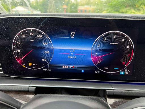 67056986 :رقم المزاد ، 4JGFB4FB1RB035874 vin ، 2024 Mercedes-benz Gle مزاد بيع