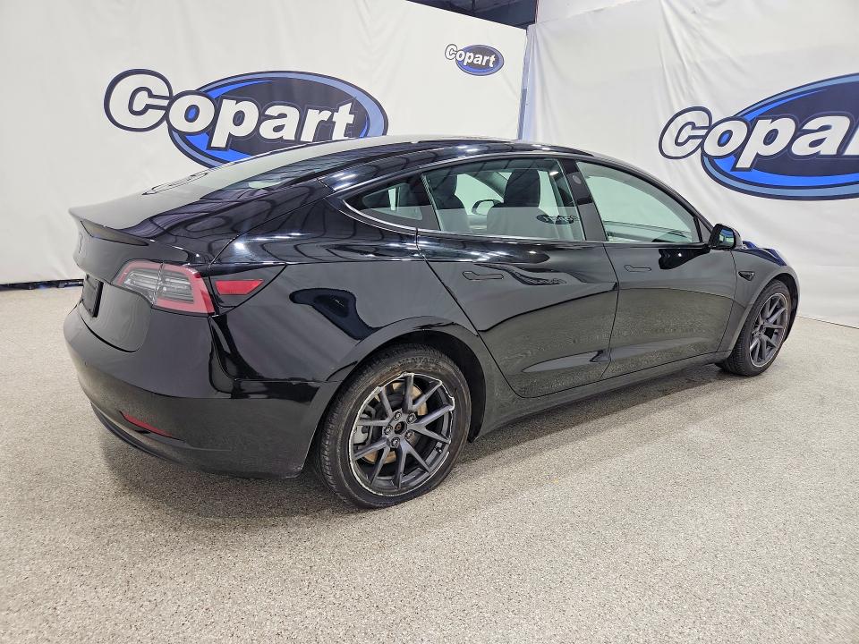 Aukcja sprzedaży 2022 Tesla Model 3, vin: 5YJ3E1EA5NF290864, numer aukcji: 67738446