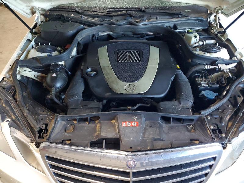 69307116 :رقم المزاد ، WDDHF8HB2AA156757 vin ، 2010 Mercedes-benz E مزاد بيع