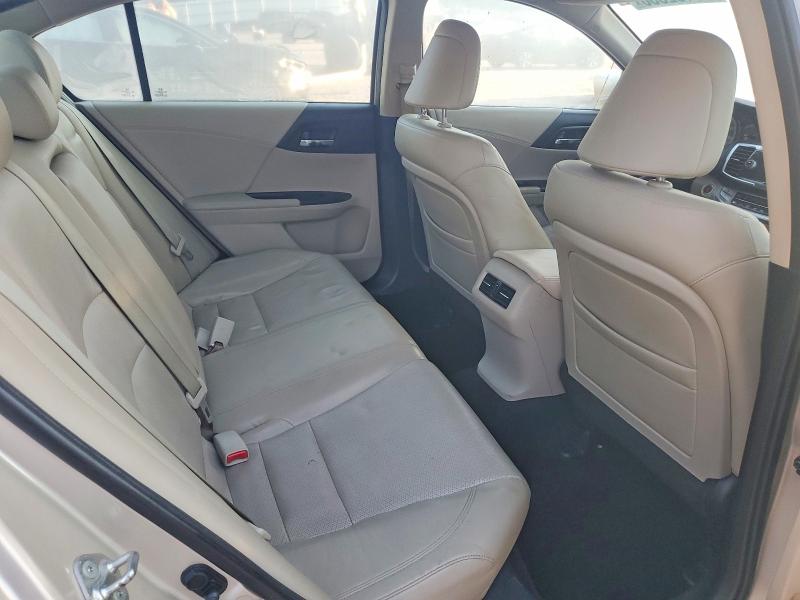 Aukcja sprzedaży 2013 Honda Accord, vin: 1HGCR3F88DA001724, numer aukcji: 69132356