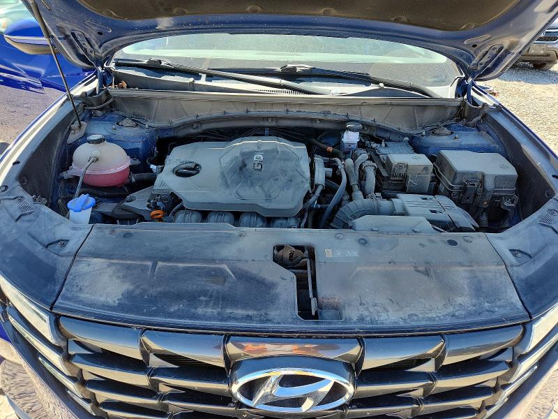 Продажа на аукционе авто 2022 Hyundai Tucson, vin: 5NMJFCAE6NH123257, номер лота: 68516066