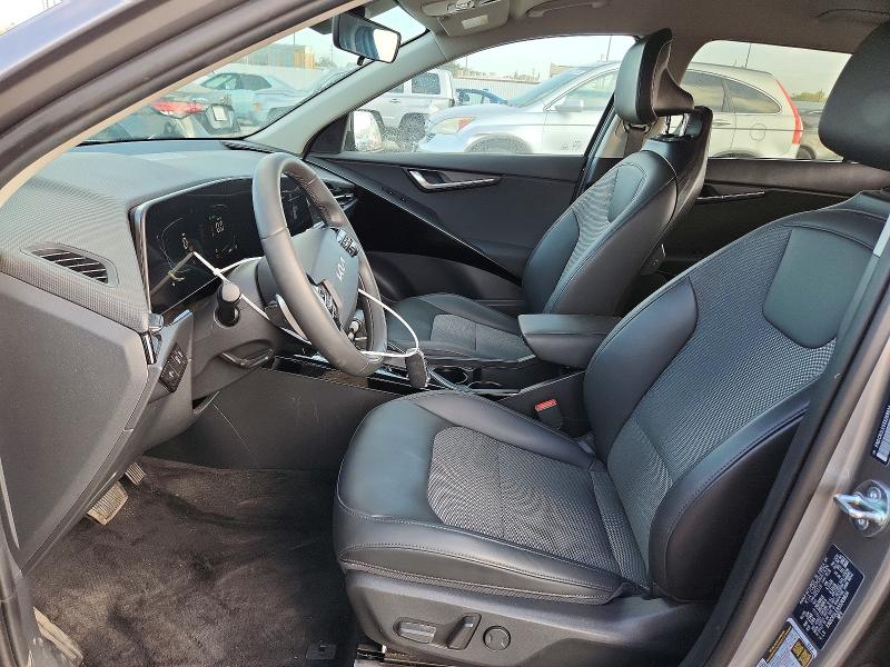 Aukcja sprzedaży 2025 Kia Niro, vin: KNDCR3LE9S5269034, numer aukcji: 67353226
