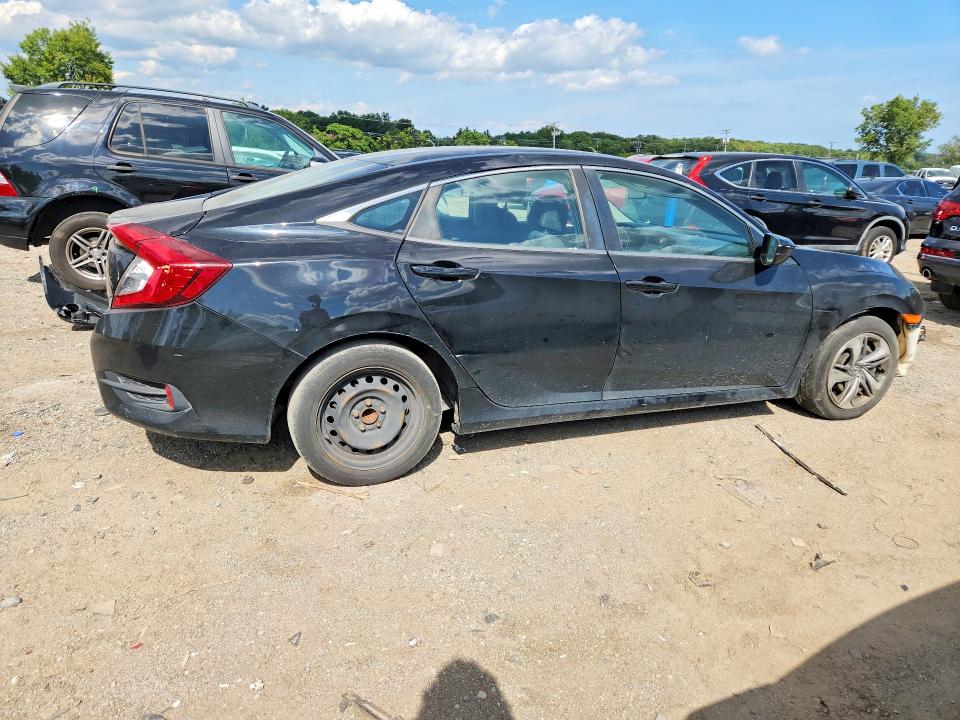 Aukcja sprzedaży 2019 Honda Civic, vin: 2HGFC2F64KH559155, numer aukcji: 67770936