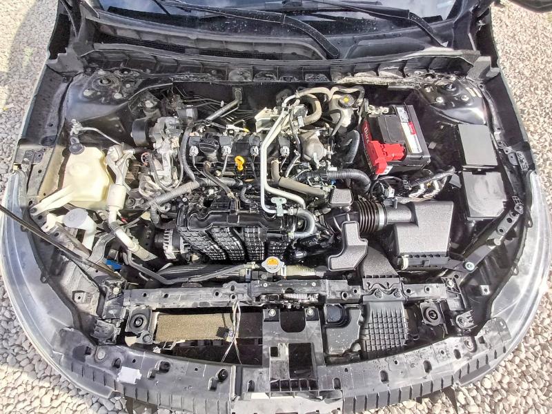 69174086 :رقم المزاد ، 1N4BL4BV2PN340799 vin ، 2023 Nissan Altima مزاد بيع