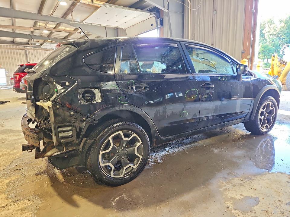 66226616 :رقم المزاد ، JF2GPASC1FH292227 vin ، 2015 Subaru Xv Crosstrek مزاد بيع