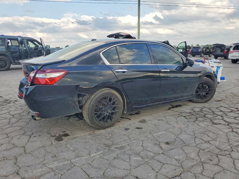 Aukcja sprzedaży 2016 Honda Accord, vin: 1HGCR3F92GA011050, numer aukcji: 68080966
