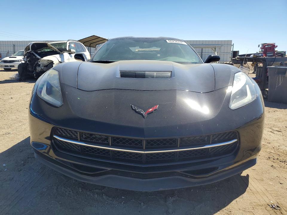 Aukcja sprzedaży 2016 Chevrolet Corvette, vin: 1G1YB2D7XG5103691, numer aukcji: 65236246