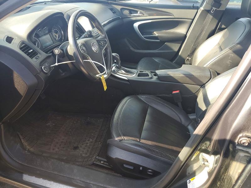 Продаж на аукціоні авто 2017 Buick Regal, vin: 2G4GL5EX7H9183242, номер лоту: 65839466